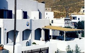 Naias Serifos